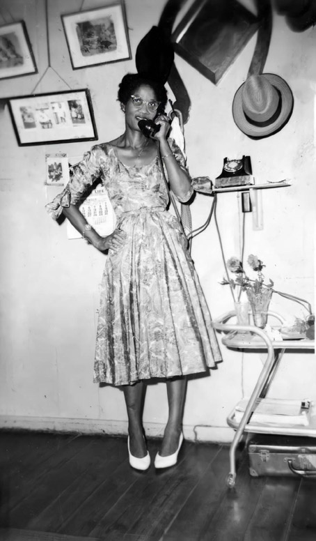 Dorothee-in-20th-century